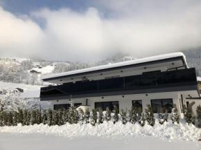 Apartment Apart Jasmin by Interhome Ramsau Im Zillertal